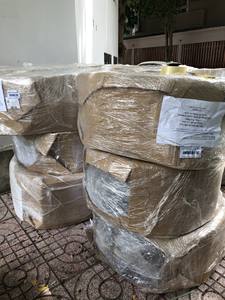 Plateau flottant pour petit-déjeuner en rotin PE, fourni par l'usine, pour fête au bord de la piscine, Vietnam - Product Image 4