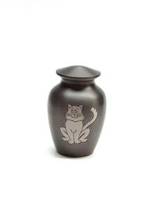 แจกันเคลือบอลูมิเนียม100% เคลือบเงินสำหรับผู้ใหญ่แจกันแกะสลักจากอินเดีย - Product Image 6