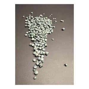 Gránulos de PVC reciclado y virgen de alta calidad, material de resina, suministro al por mayor, entrega rápida, oferta. - Product Image 3