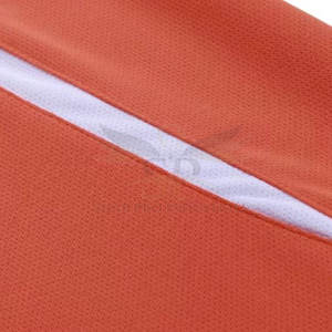 Uniforme de football de qualité supérieure uniforme de football surdimensionné uniforme de football en matériau durable - Product Image 5