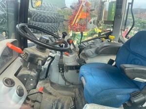 Nueva Holanda 6020 - Product Image 6