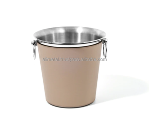 Bac à glace à champagne ou refroidisseurs à champagne pour les fêtes en plein air ou tout type d'occasion Personnalisable - Product Image 2