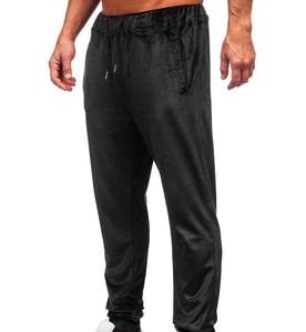 2025 nouveau Design hommes survêtement pour tenue décontracté en gros meilleure qualité plaine vierge hiver hommes survêtements confortable OEM - Product Image 5