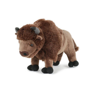 bisonte de pie - Product Image 1