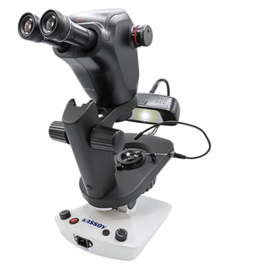 Nouveau microscope stéréoscopique Leica Ivesta 3 de qualité supérieure, zoom 88X, original - Product Image 1