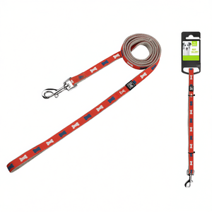 Guinzaglio per Animali Domestici con Design a Osso - Product Image 3
