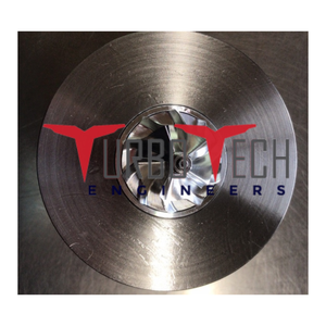 CARTUCHO DE TURBOCOMPRESOR 46339846 55263023 55266228 95521388 95528359 54389700008 - Product Image 4