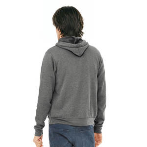 Sudaderas con capucha con estampado personalizado para hombres y mujeres, ropa informal holgada, jersey con capucha de manga larga a la moda 2025 - Product Image 3