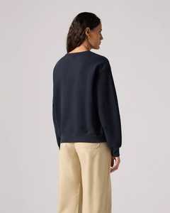 Fabricant personnalisé Vente en gros Coton mélangé vintage personnalisé Sweatshirts à col montant Sweatshirts à col roulé pour hommes et femmes - Product Image 4