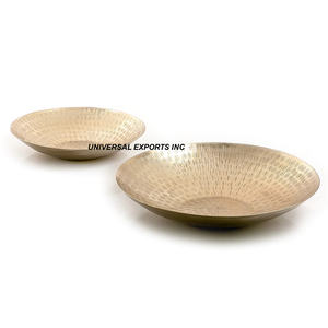 Metal Luxury <b>Chocolate</b> Tray Premium Quality handmade <b>Fancy</b> <b>Chocolate</b> Platter Top Selling Designer <b>Chocolate</b> Tray - Product Image 3