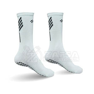 Chaussettes de cricket 2025 conçues pour réduire la fatigue Chaussettes de cricket Matériaux de qualité pour des chaussettes durables Chaussettes de cricket - Product Image 6