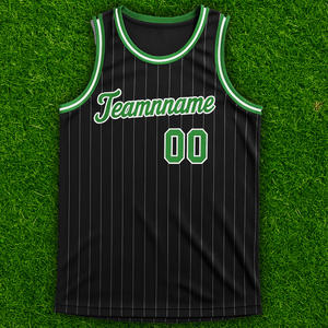 Ensembles de maillots de basket-ball personnalisés avec nouveau design Maillots de sport et nouveaux styles de vêtements de sport - Product Image 5