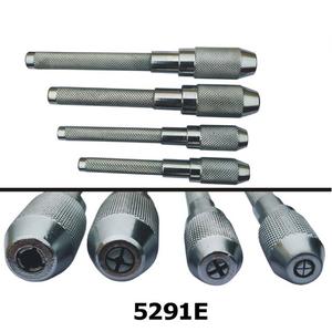 Pin Vice Juego de 4 herramientas de joyería especiales que hacen una herramienta profesional de alta calidad - Product Image 2