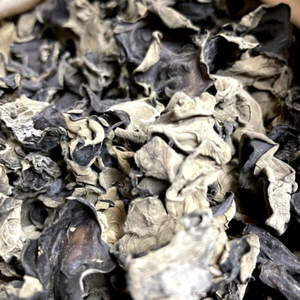 SETA DE OREJA DE MADERA SECADA AL SOL/SIN CONSERVADORES/A BASE DE PLANTAS/ORIGEN NATURAL - Product Image 1