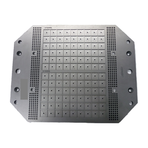 แม่พิมพ์ห่อหุ้มแผ่นแกรไฟต์สำหรับไดโอด - Product Image 1