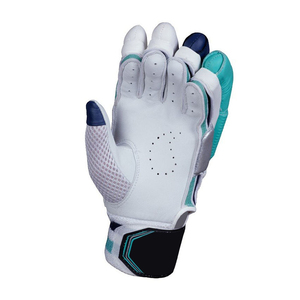 Guantes Profesionales de Críquet para Portero, Transpirables, Duraderos, con Palma de Cuero, Agarre Antideslizante, Colores Personalizados, Opciones Personalizables - Product Image 6