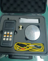 Durómetro Digital Portátil Leeb 2026 170~960HLD de Alta Precisión para Pruebas de Metales HL\HB\HRB\HRC\HRA\HV\HS con LOGO Personalizado