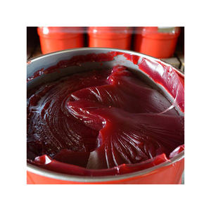 Grasa de litio Original y pura, Cubo de grasa térmica de alta calidad, 15 kg - Product Image 5