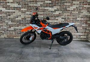 Soldes Exceptionnelles de Saison 390 Adventureeee R 2025 Livraison Mi/Début de Novembre - Product Image 6