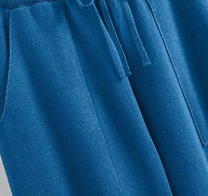 Nouveau hiver femmes survêtement léger respirant chaud Placement personnalisé impression parfaite tenue décontracté deux pièces ensembles 100% - Product Image 6