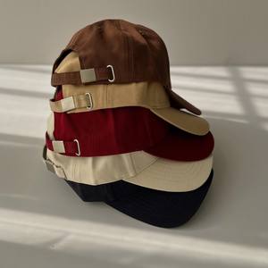 Custom <b>Baseball</b> Caps for Men & <b>Women</b> Adjustable <b>Hat</b> with Custom Embroidered or Printed Logo OEM & ODM Service. - Product Image 4