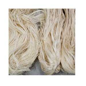 Durabilité et respect de l'environnement de notre fibre de banane de haute qualité pour tous vos besoins d'artisanat - Product Image 1