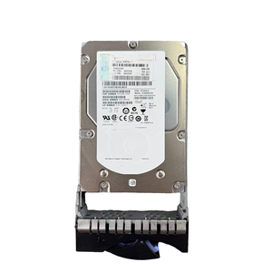 44W2248/44W2245 600GB 15K 6G <span class=keywords><strong>3</strong></span>.5" ฮาร์ดไดรฟ์ SAS - Product Image 2
