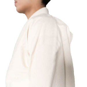 Vente en ligne d'uniforme Bjj Gi pour hommes à vendre couleur différente Bjj Jiu Jitsu uniforme coton polyester Bjj Jiu Jitsu uniforme pour hommes - Product Image 5