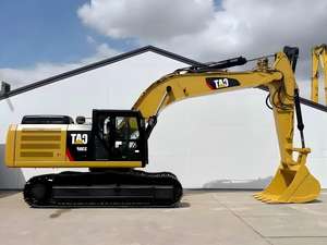 Alta calidad marca original Caterpillar 336F Cat336F Eficiencia de alta potencia en stock - Product Image 6