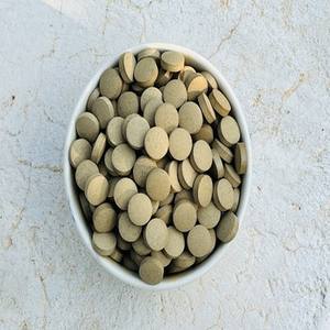 Suplemento herbal Triphala de fórmula India antigua Bienestar total para la limpieza interna Mejora la piel, los ojos y la inmunidad - Product Image 5