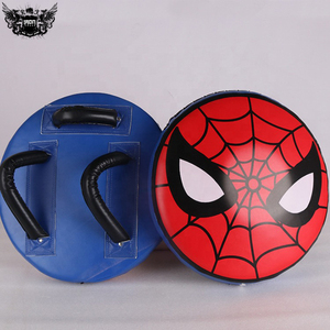 Cible ronde de taekwondo pour enfants - Product Image 3