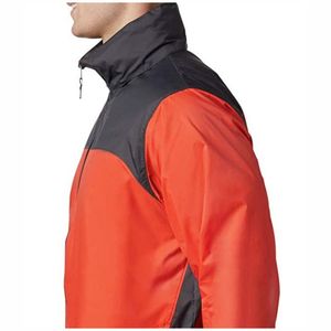 Chaqueta Impermeable de Alto Rendimiento para Hombre, Diseño de Primera Calidad, Cortavientos, Impermeable, para Nieve - Product Image 6