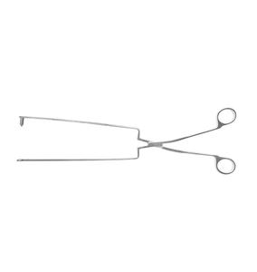 Marcador Umbilical de Acero Inoxidable de Alta Calidad Solz de 32 cm, Instrumentos Quirúrgicos Manuales - Product Image 2