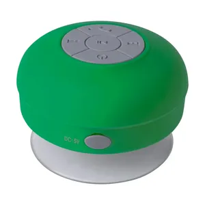Altoparlante Wireless Personalizzato Abyss, Accessori per Bagno e Toilette, Gadget - Product Image 2