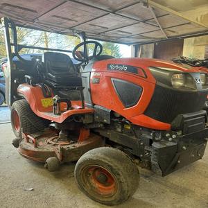 Cortacésped G261 de calidad superior, entrega rápida, compre ahora y disfrute de un rendimiento de corte eficiente, fiable y duradero - Product Image 4