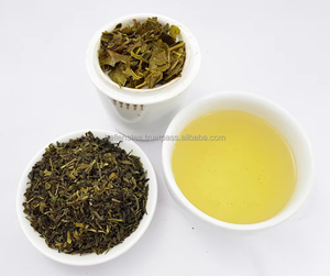 100% Aguja de plata orgánica natural Té blanco de Sri Lanka Té Hellens Recién procesado en Sri Lanka Té blanco seleccionado a mano Premium - Product Image 3