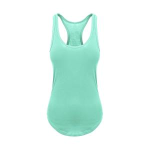 Dernier débardeur de haute qualité avec logo personnalisé pour femmes, confortable, multicolore, pour le sport, le yoga, les entraînements, style décontracté - Product Image 4