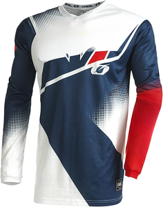 เสื้อเจอร์ซีย์แข่งรถเสือภูเขาสำหรับผู้ชายเสื้อเจอร์ซีย์สำหรับมอเตอร์ครอสสำหรับผู้ใหญ่ - Product Image 2