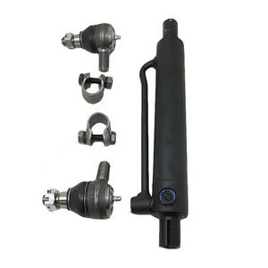 กล่องพวงมาลัยเพาเวอร์สำหรับเคสรถตัก585D 585E 586C 586E 586D สภาพใหม่ - Product Image 1