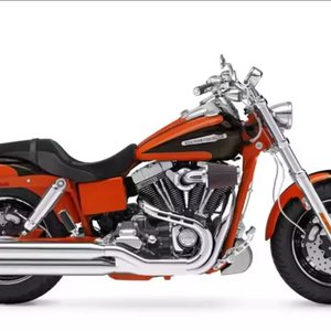 RIDE 2026 PARA Motocicletas Harley-Davidson Cruiser FXDFSE - CVO Fat For - Product Image 1