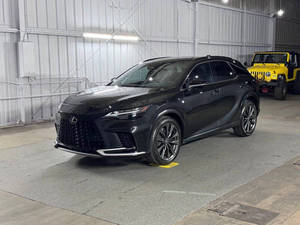 OFERTA ESPECIAL: SUV RX 350 PREMIUM USADO (2017-2026), LHD/RHD, GRADO INDUSTRIAL, GARANTÍA DE 3 AÑOS, PARA EXTERIORES, EN VENTA - Product Image 5