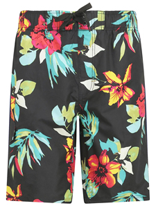 กางเกงว่ายน้ำเซ็กซี่สำหรับผู้ชายกางเกงว่ายน้ำชายหาดกางเกงขาสั้นผ้าสแปนเด็กซ์ทำจากโพลีเอสเตอร์แห้งเร็วระบายอากาศได้ดี - Product Image 5