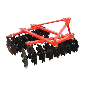 Grada de discos de alta calidad para subsolador de tractores con componentes de núcleo de cojinete de bomba de motor a la venta - Product Image 1