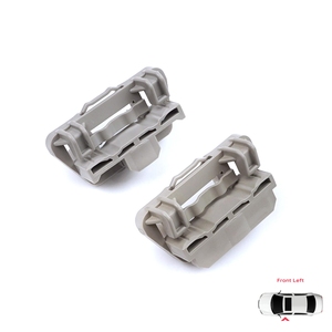 Clips de Reparación para el Regulador de Ventanas Eléctricas BWR15+BWR17, Delantero Izquierdo, para Focus MK1 S-Type X-Type LS 4/5 Puertas 1138216 - Product Image 1