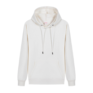 Sudaderas con Capucha Personalizadas para Hombre, Invierno, Forro Polar de Poliéster/Rayón, Tallas Grandes, Ecológicas, Regalos Navideños, Pedidos al por Mayor, Bordado - Product Image 1