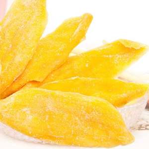 MANGUE SÉCHÉE DOUX DE HAUTE QUALITÉ/ÉTIQUETTE PROPRE/SAVEUR TROPICALE/PRÊT POUR LE MARCHÉ D'EXPORTATION - Product Image 3