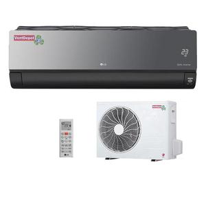 มินิสปลิตประหยัดพลังงาน, MXHET-002, 18000BTU, 1.5T - Product Image 1