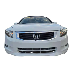 Usato 2010 HON DA ACCO RD SPORT SV 2.0L 252HP berlina 5 posti 4 cilindri benzina cambio automatico 10 marce AWD - Product Image 1