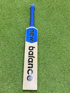 Bâton de cricket en saule anglais NB ENGLISH WILLOW SHORT HANDEL - Product Image 3