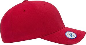 Venta al por mayor de alta calidad espalda estructurada SnapBack gorra para los hombres Flex sombreros ajustados - Product Image 2